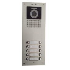 پنل دربازکن تصویری آلدو مدل AL-10nUDC