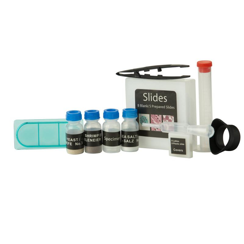 میکروسکوپ آیبکس مدل Scope 480x