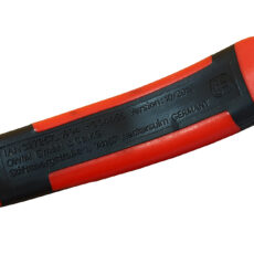 انبر دست و انبر سیم چین و انبر دم کج و انبر دم گرد پارکساید مدل AT - 012 سایز 4.5 اینچ