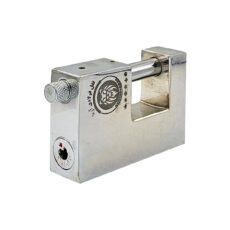 قفل کتابی آریا مدل 4par K