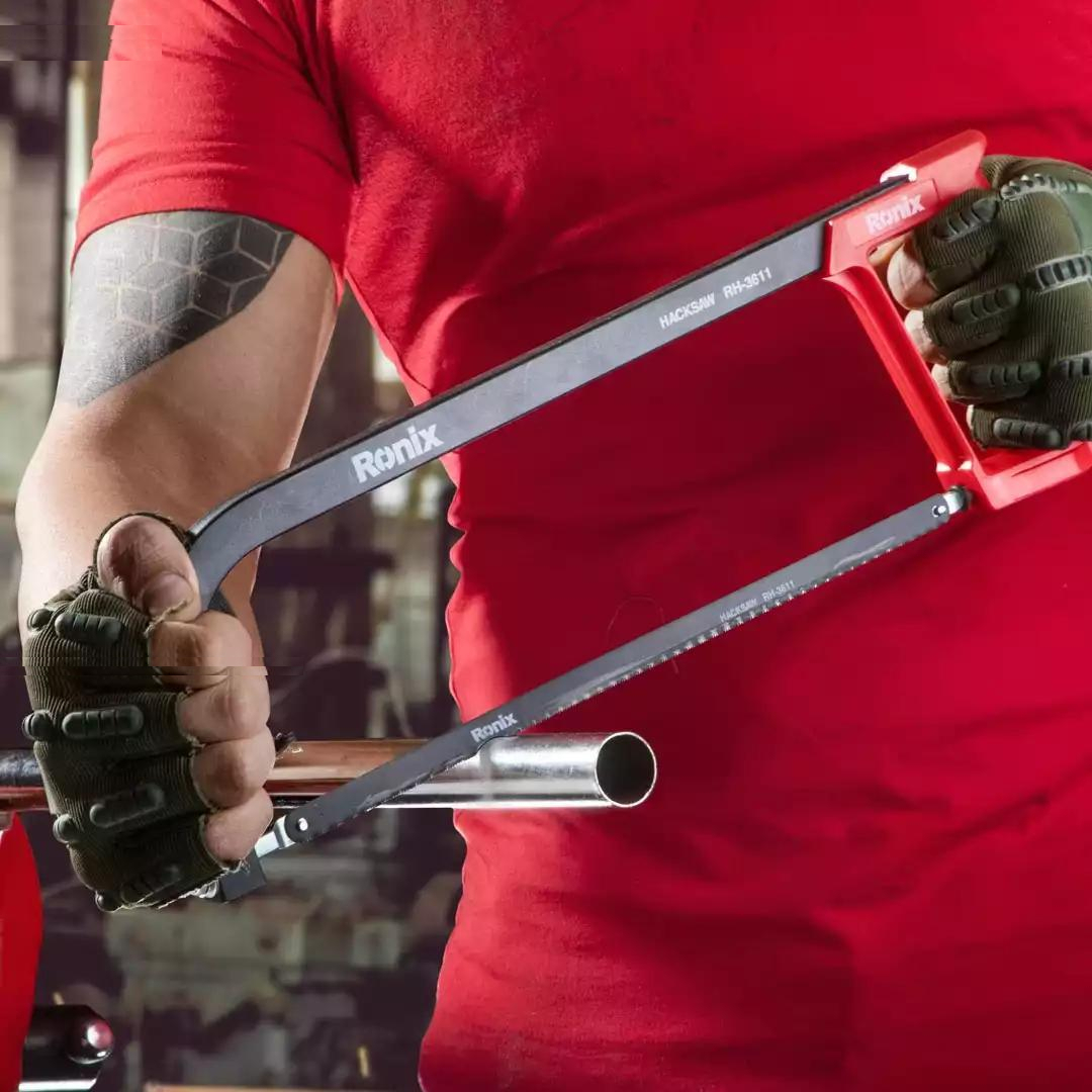 کمان اره رونیکس مدل RH-3611