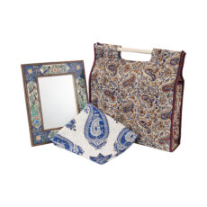 ست هدیه مدل نقش کد 02