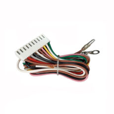 سیستم آژیر خطر کویزر مدل QZ100