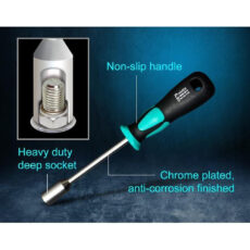 پیچ گوشتی پروسکیت مدل SD-2800-M5