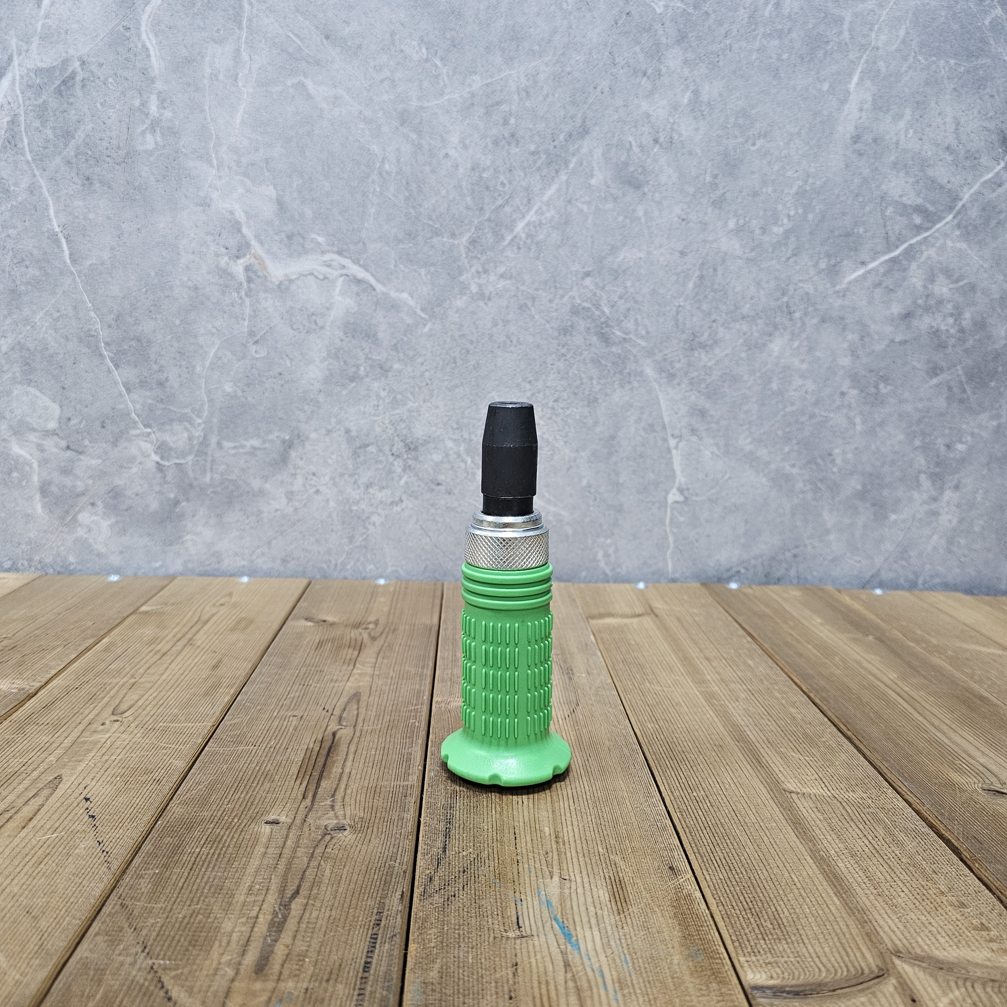 پیچ گوشتی ضربه خور باس مدل IMPACT SCREWDRIVER بسته 7 عددی