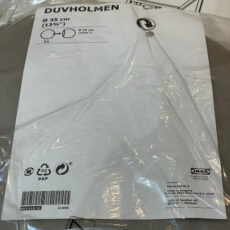 تشک صندلی ایکیا مدل DUVHOLMEN