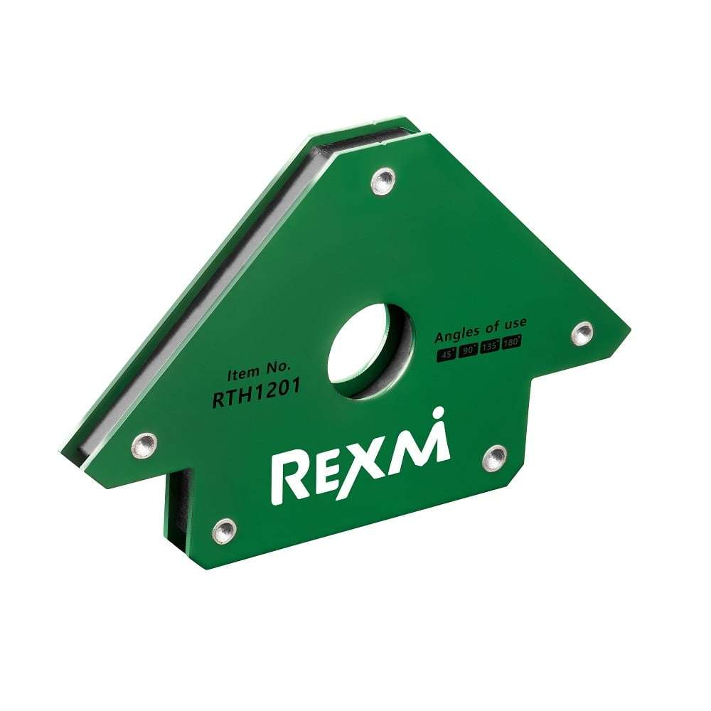 گونیا جوشکاری رکسمی مدل RTH-1201