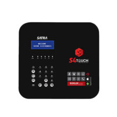 دزدگیر اماکن ساترا مدل S4PRO