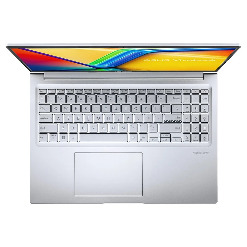لپ تاپ 16 اینچی ایسوس مدل Vivobook 16 M1605YA-MB152W-R7 7730U-16GB DDR4-256GB SSD-IPS-W - کاستوم شده