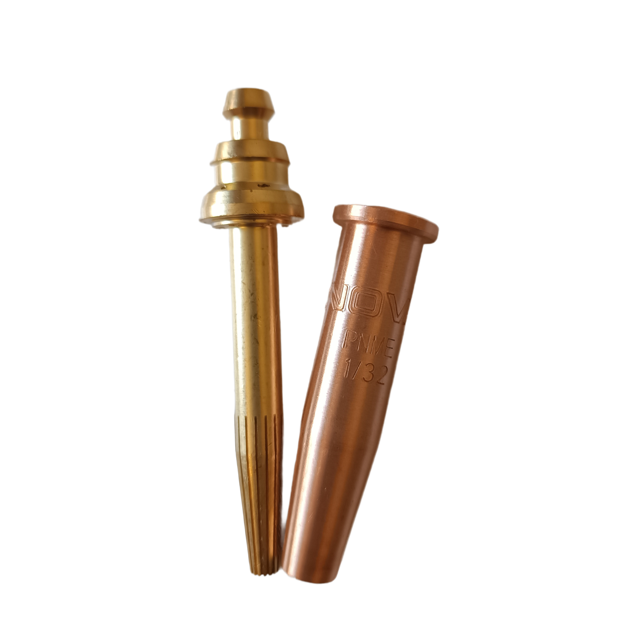 نازل برش نووا مدل PNME2 1/32 کد 2586