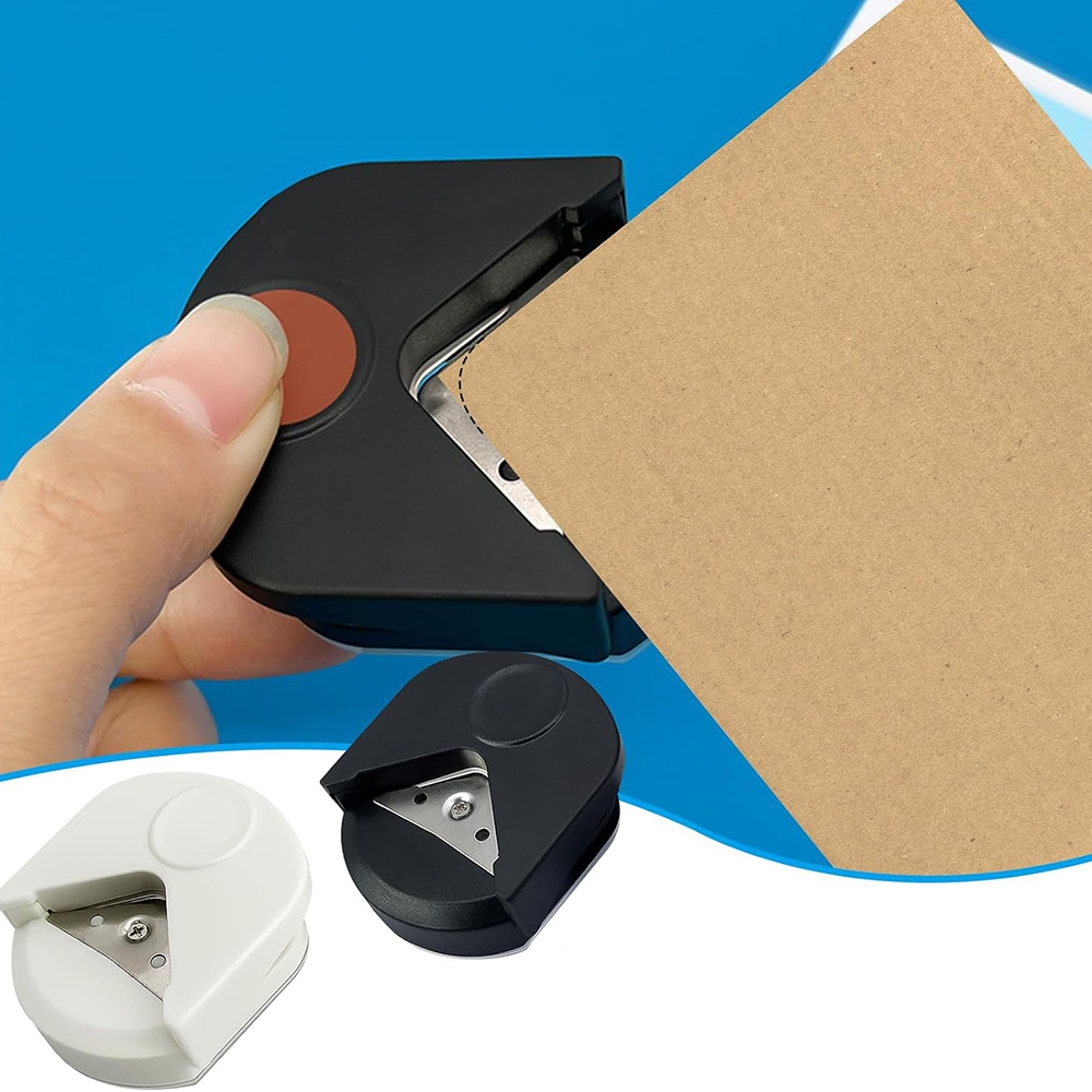 گوشه گرد کن دستی ظریف آرت مدل ZA-C103