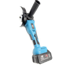 ابزار شارژی صنعتی باس مدل LIFE_STYLE کد 2 مجموعه 4 عددی