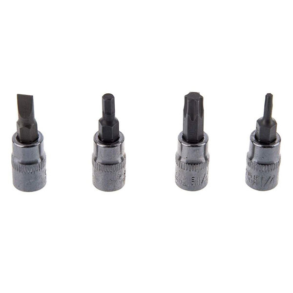 مجموعه 46 عددی آچار و سری بکس اسرانوی مدل DI-SR.1446 سایز 1.4 اینچ