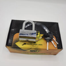 قفل آویز کهن مدل 70