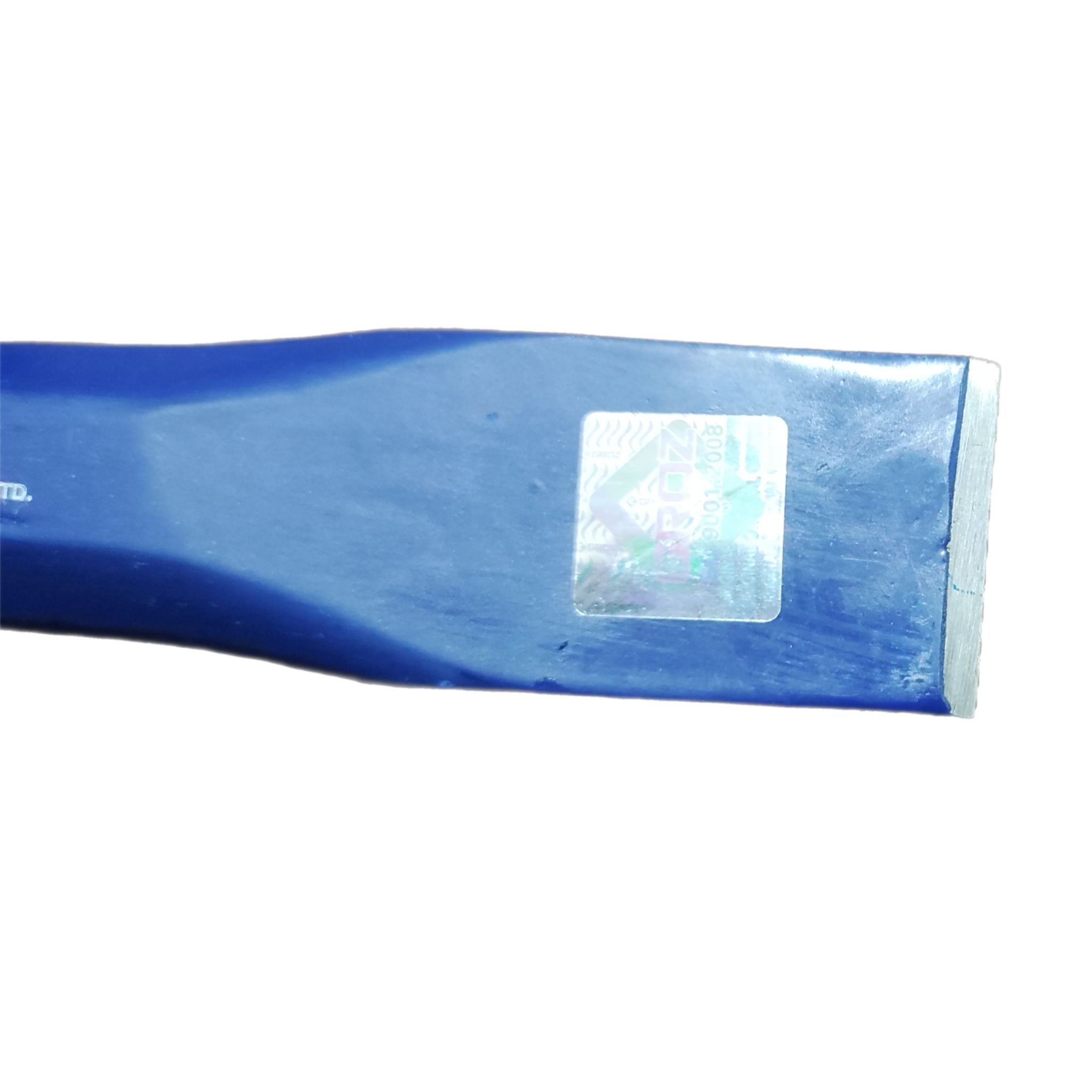 قلم هشت گوش نوک تخت گروز مدل CHS103-4 سایز 250 میلی متر