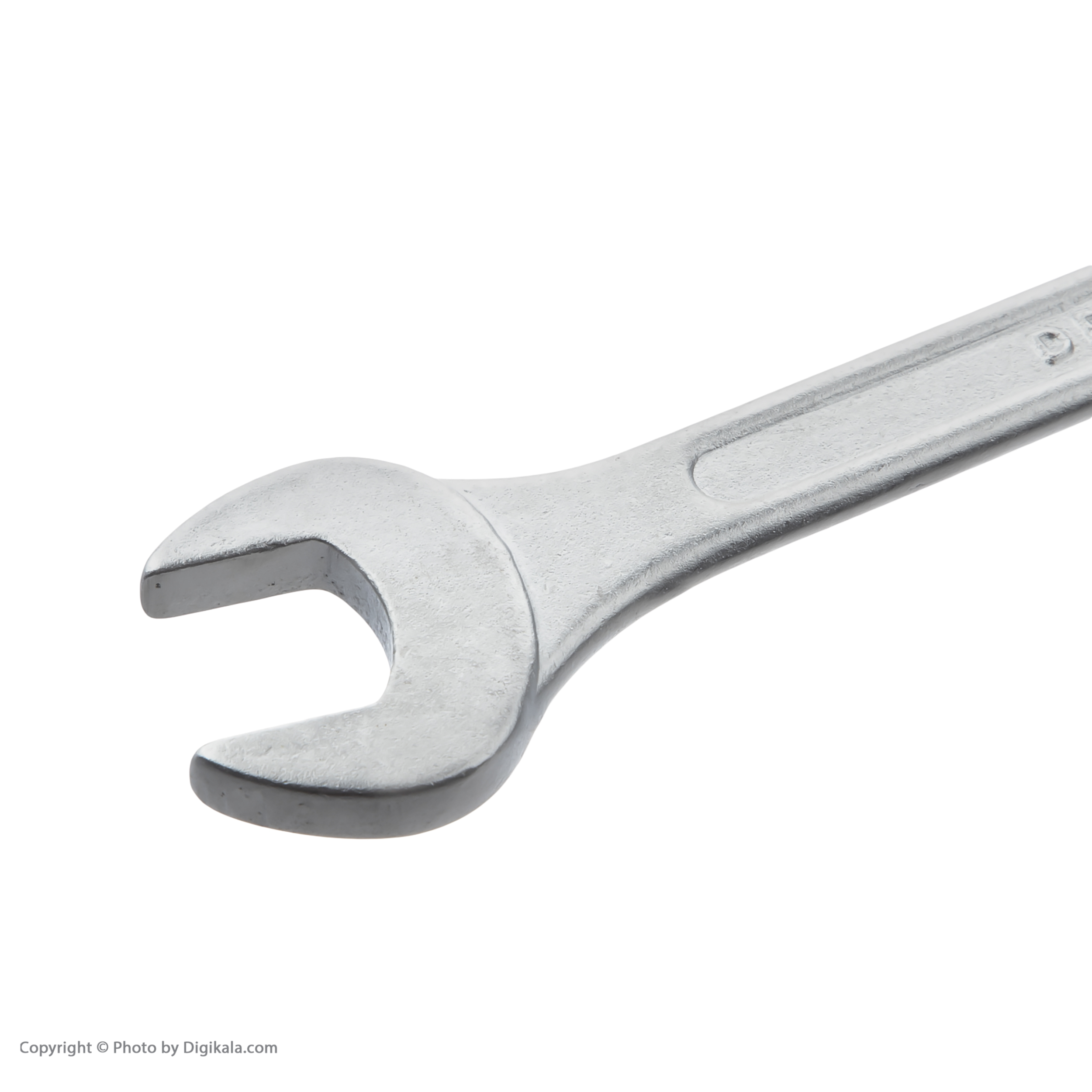 مجموعه 12 عددی آچار یکسر تخت یکسر رینگی کنترا مدل 3113