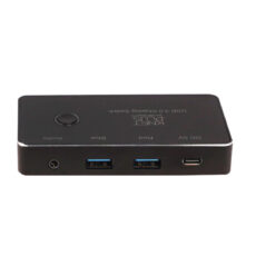 هاب سوییچ 5 پورت کی نت پلاس مدل KP-Z30