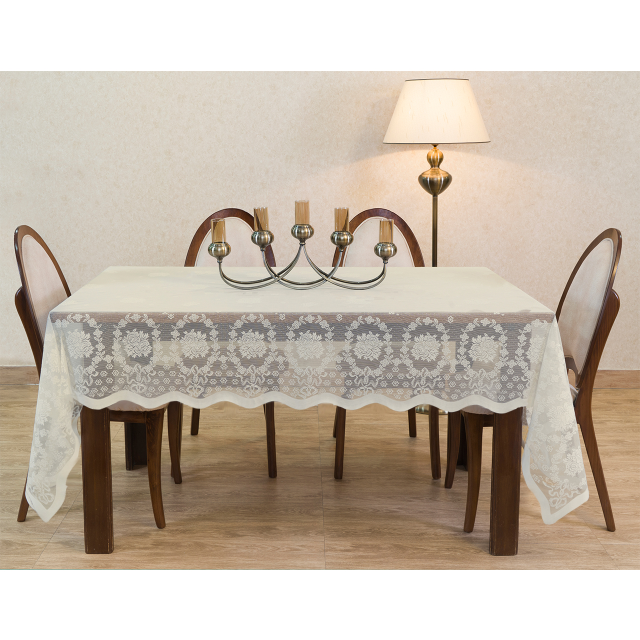 رومیزی پرلا مدل Esma 220