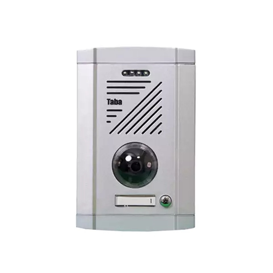 دربازکن تصویری تابا مدل  1820/1-1035LCD 4.3