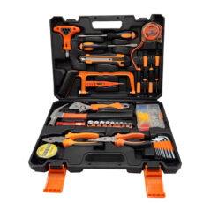 مجموعه 82 عددی ابزار هاردمن کد 82P