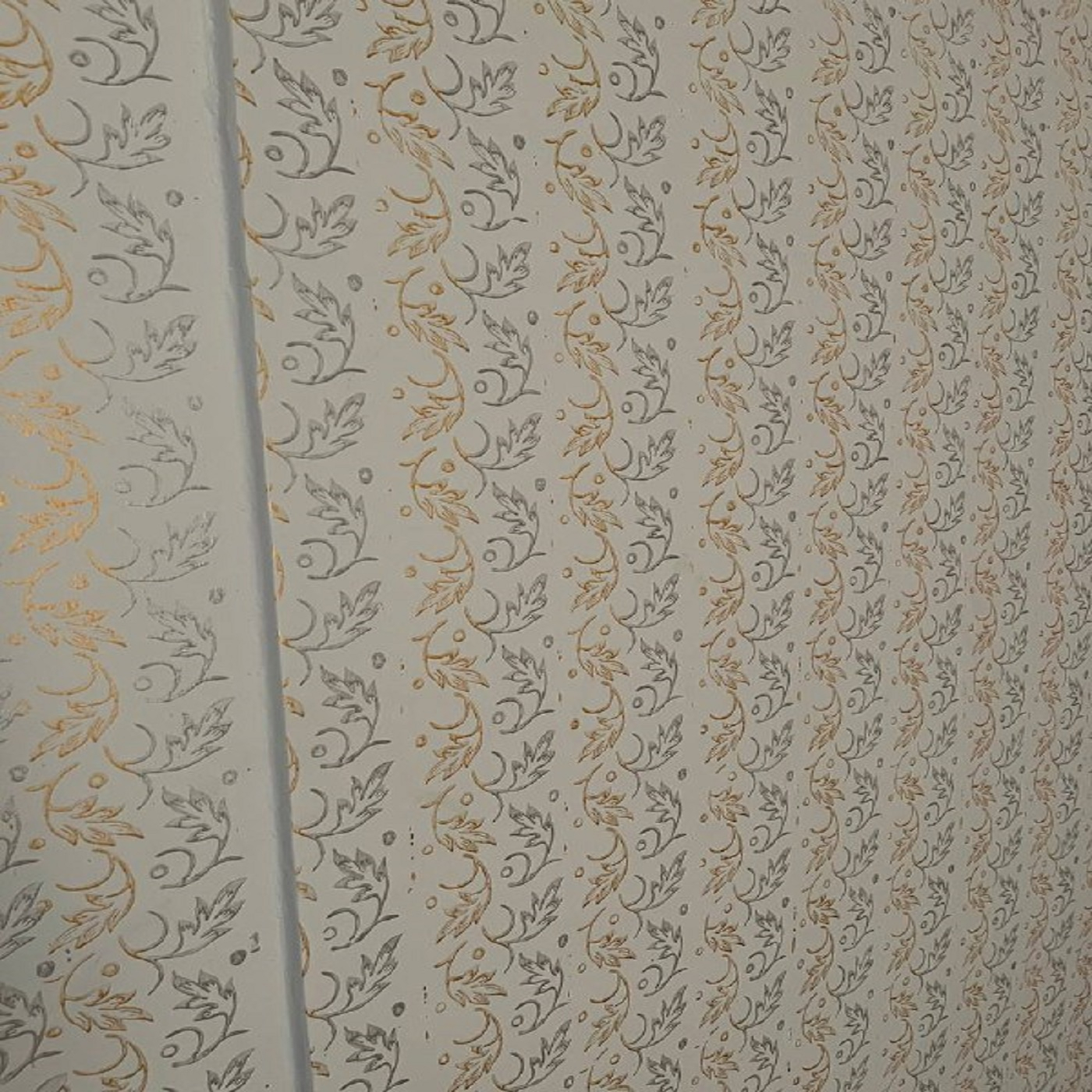 غلتک نقاشی مدل MK15-04 سایز 6 اینچ