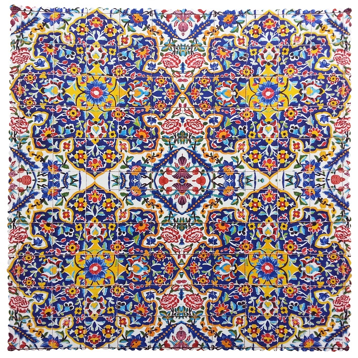 رومیزی کد MAKHMOR4