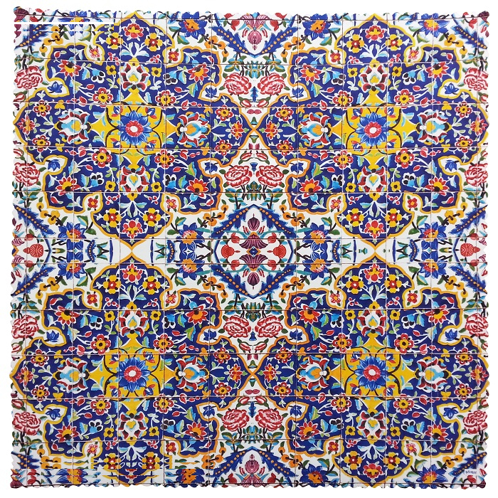 رومیزی کد MAKHMOR4