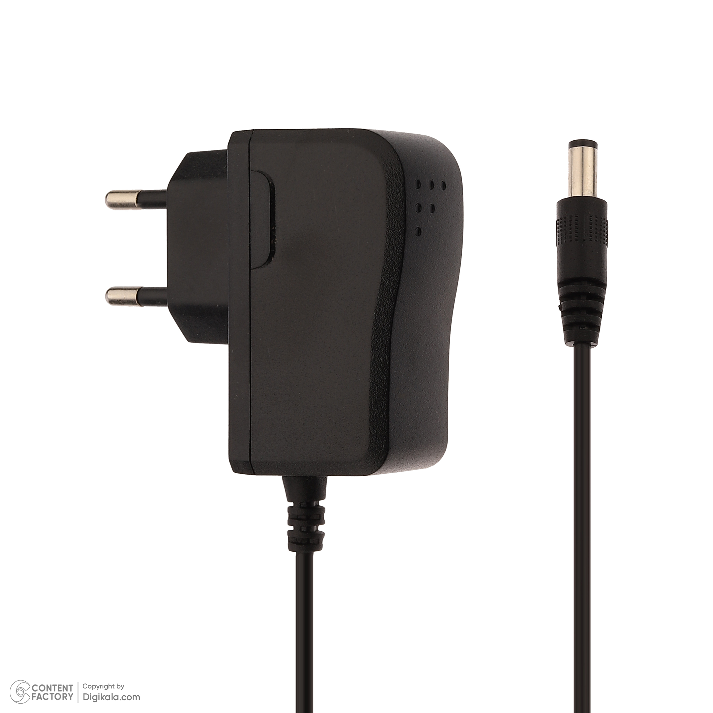 سوییچ 8 پورت غیر مدیریتی مدل HC-8FE