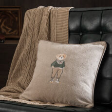 کاور کوسن مادام کوکو مدل Melay