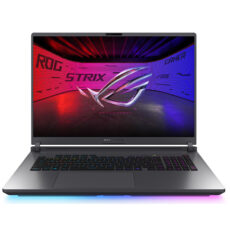 لپ تاپ 18 اینچی ایسوس مدل ROG Strix G18 (2025) G815LR-S9115-Core Ultra 9 275HX-32GB DDR5 5600MHz-2TB SSD-RTX5070Ti 12GB-QHD 240Hz – کاستوم شده