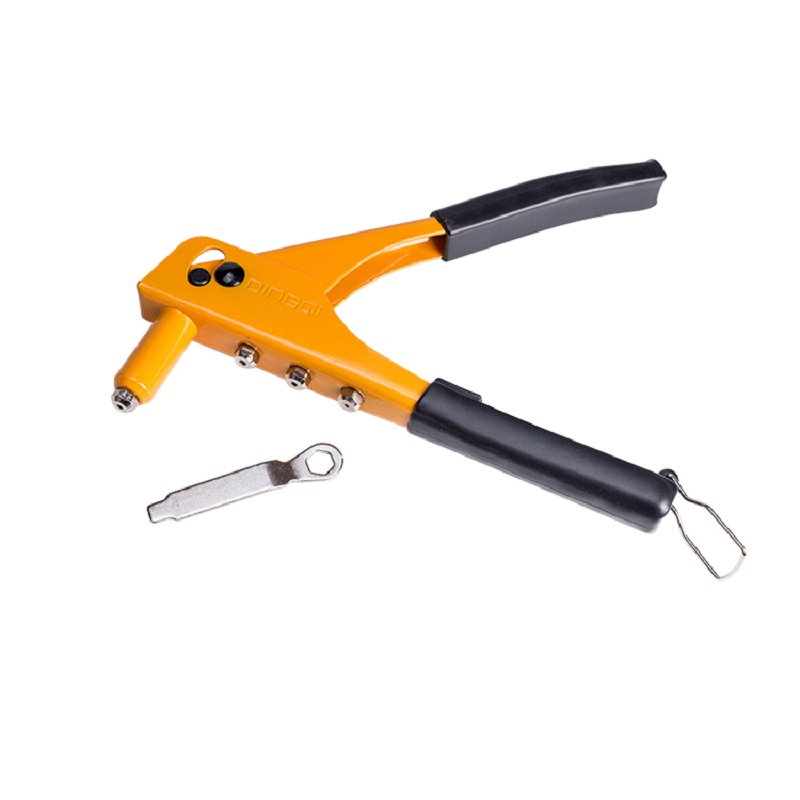 انبر پرچ صنعتی دینگشی مدل WP-2