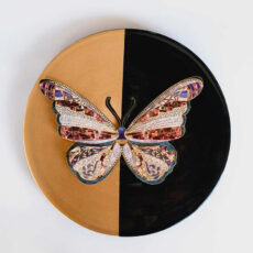 تابلو نقاشی مدل برجسته