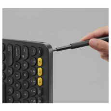 پیچ گوشتی و سری پیچ گوشتی هوتو مدل 29IN1 مجموعه 29 عددی