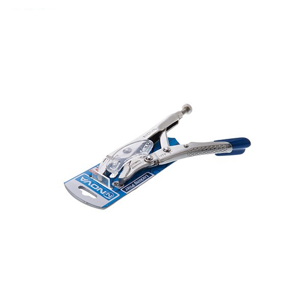 انبر قفلی نووا مدل NTP-8032 سایز 5 اینچ