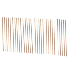 سیم جوش مدل برنج کد 1025 Ogipss بسته 30 عددی