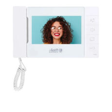 دربازکن تصویری الکتروپیک مدل 403 ECO