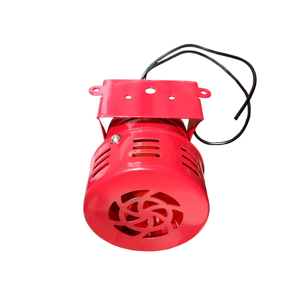 آژیر دزدگیر مدل MS-190