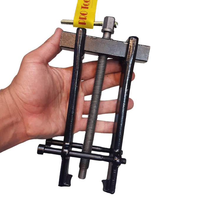 پولی کش پروتولز کد PLPT-40-80 سایز 5 اینچ