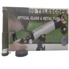 تلسکوپ مدل F36050