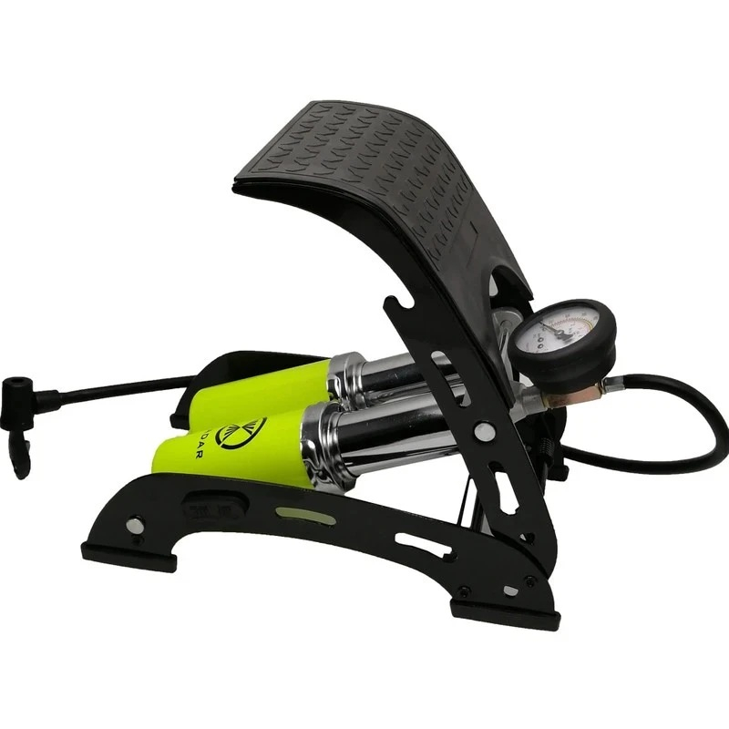 تلمبه پایی مدارمدل دو سلیندرکد SMT-MADAR -2SILANDR