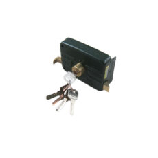 قفل حیاطی میلاک کد 5-789