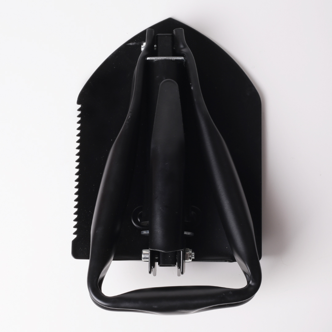 بیلچه مدل تاشو کد 25