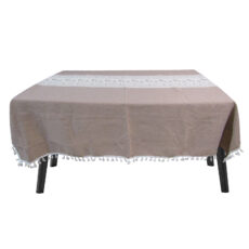 رومیزی هوم اند لایف مدل دارسل L کد 790005