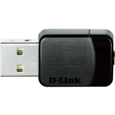 کارت شبکه بی سیم USB دی لینک مدل DWA-171