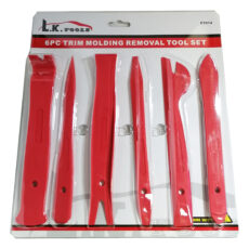 مجموعه 6 عددی ابزار خار باز کن ال کا تولز مدل C1014
