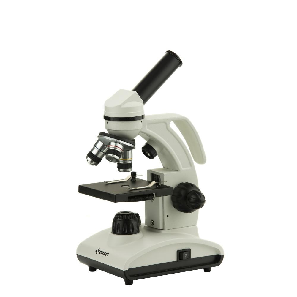 میکروسکوپ زیتازی مدل  MonoView S30M Plus