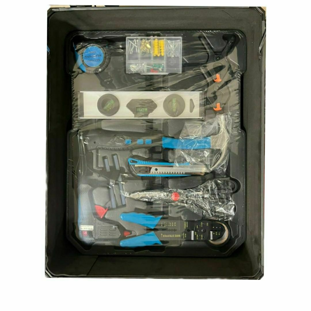 مجموعه 187 عددی ابزار اسپرینت مدل 2024