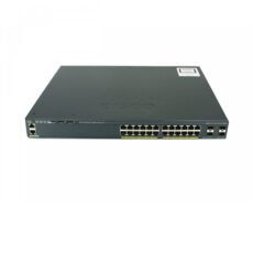 سوییچ سیسکو مدل WS-C2960X-24PS-L