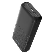 پاوربانک گرین لاین مدل Rome ظرفیت 20000 میلی‌آمپر ساعت