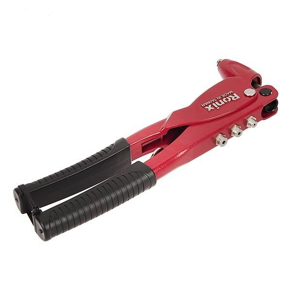 انبر پرچ رونیکس مدل RXH-1601 سایز 10.5 اینچ